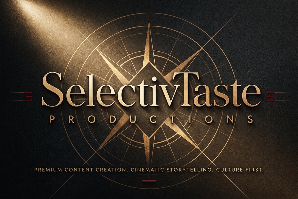 SelectivTaste Productions