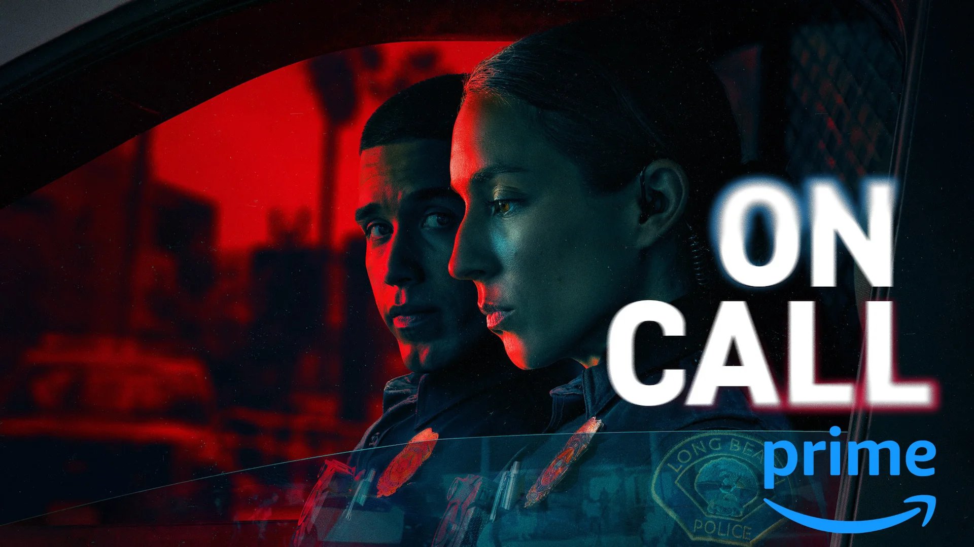 On Call key art