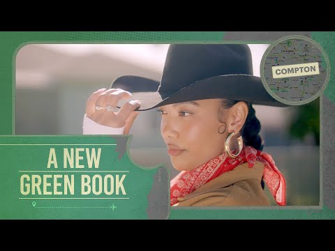 A New Green Book