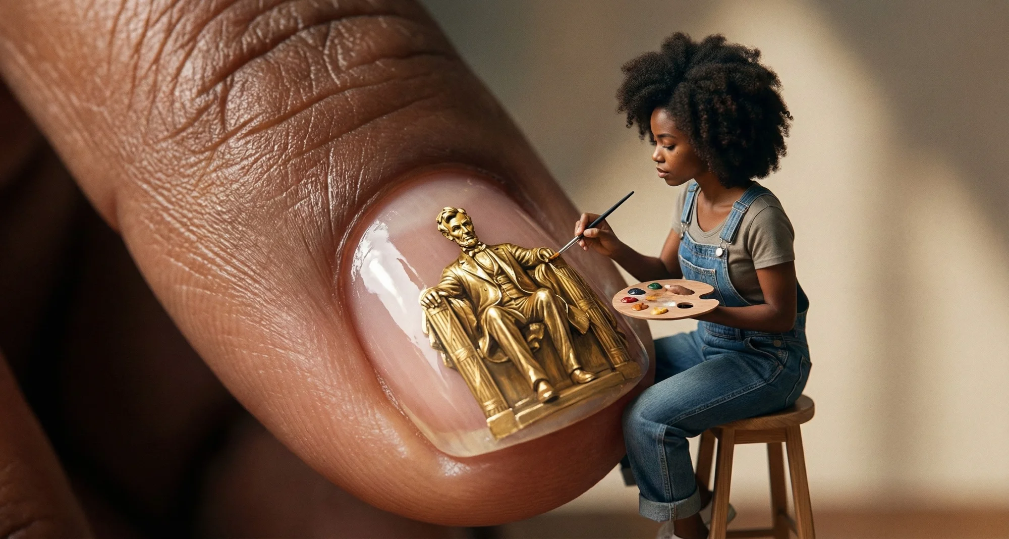 The Measure of History