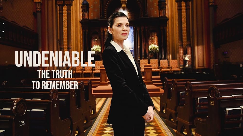 Undeniable: The Truth to Remember