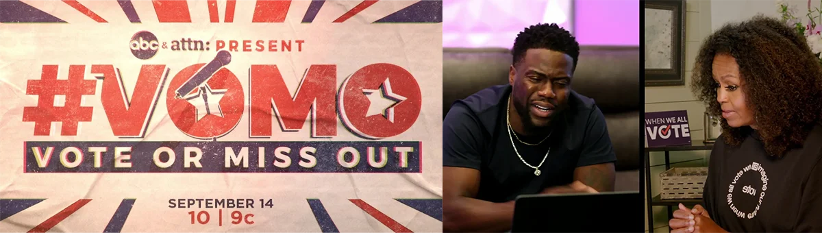 VOMO: Vote or Miss Out