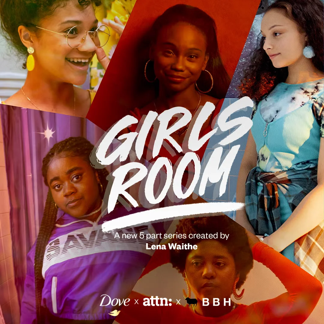 Girls Room