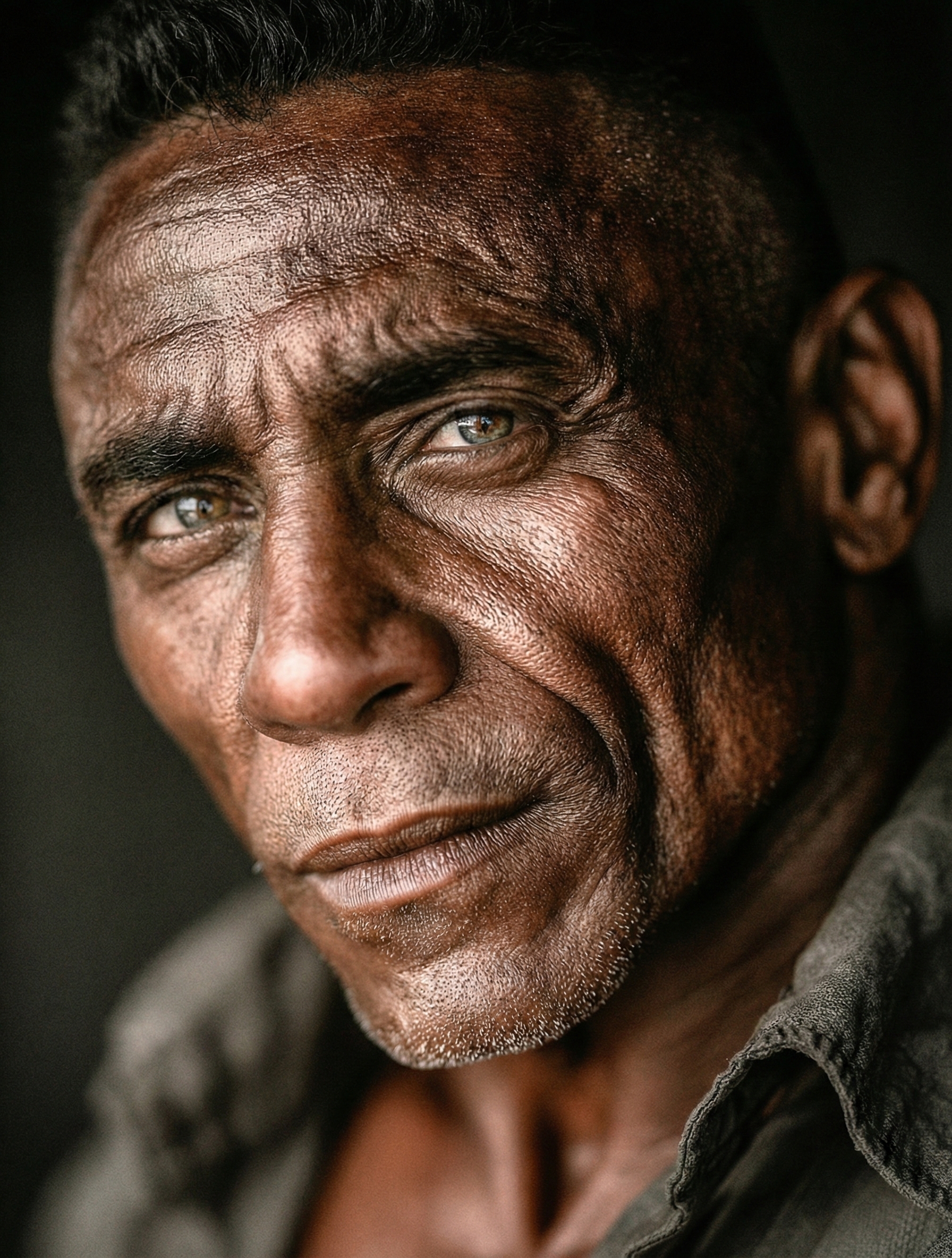 Documentary Portrait