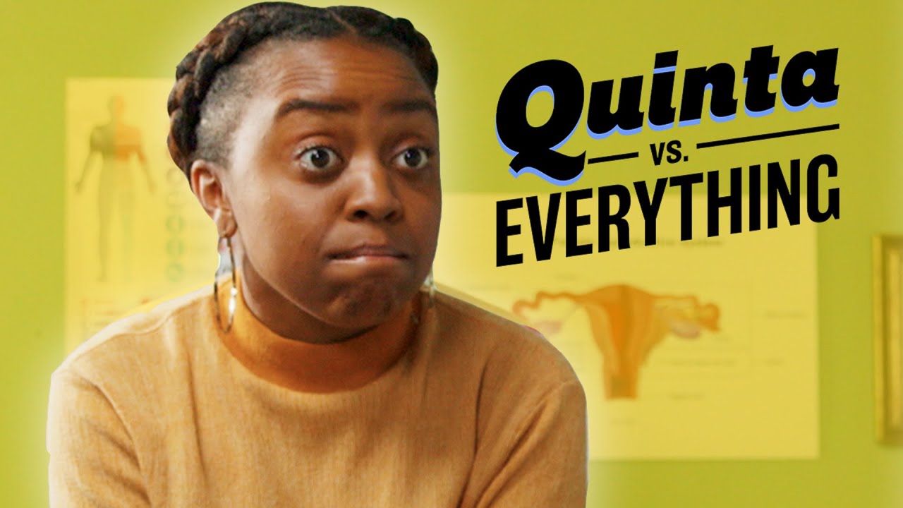 Quinta vs. Everything