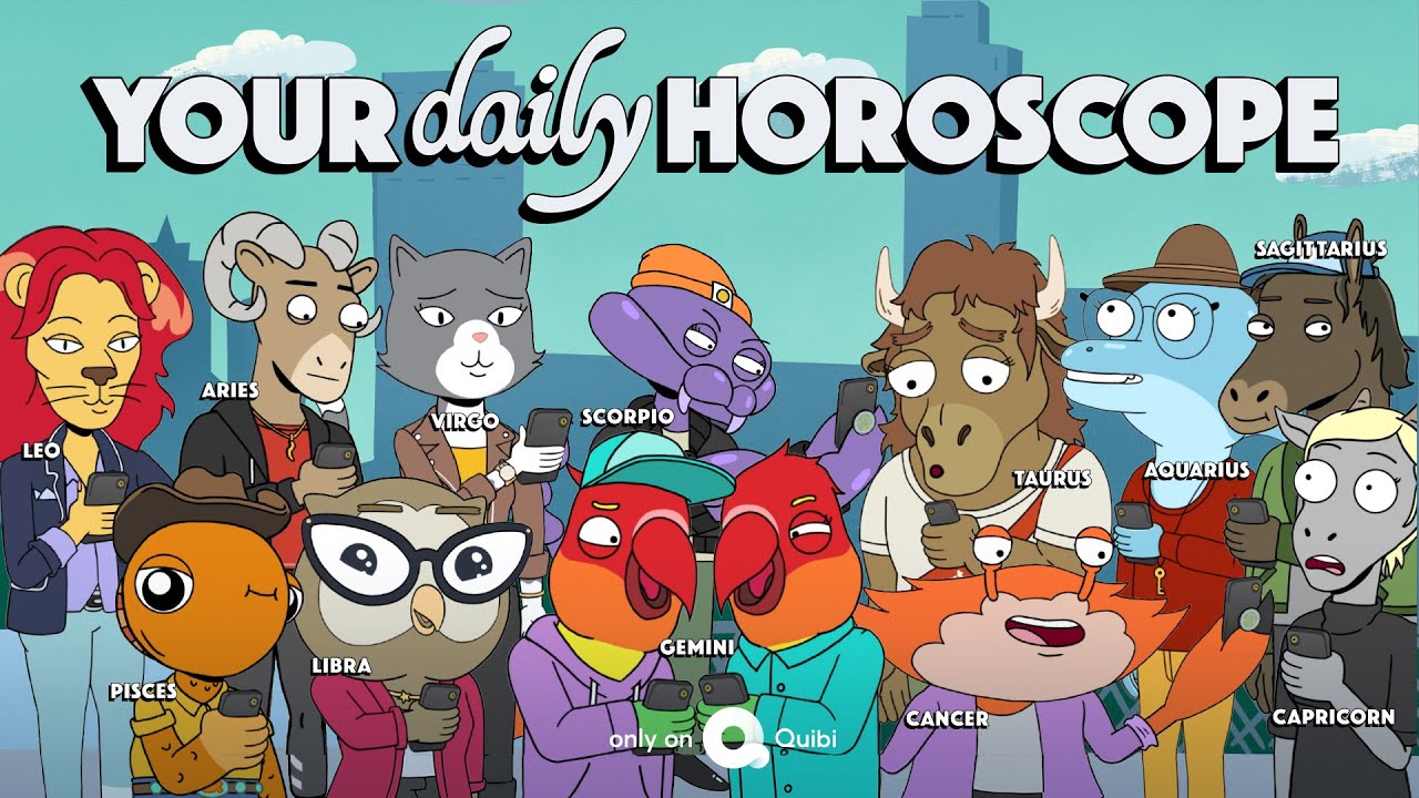 Your Daily Horoscope